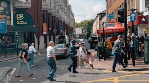 Buzzspark Solutions for BIDs