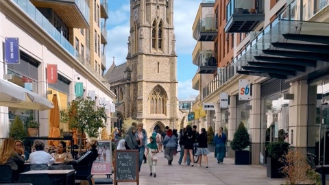 Solutions for Placemakers